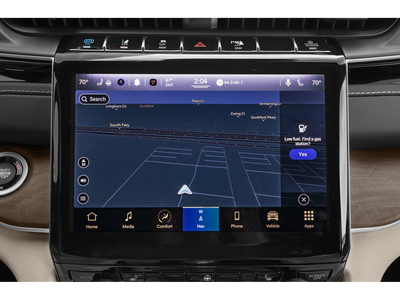 2024 Jeep Grand Cherokee 4xe Summit Reserve