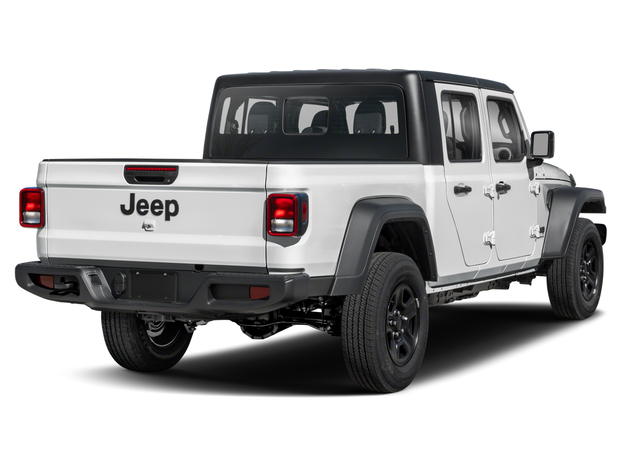 2024 Jeep Gladiator Sport Willys photo 2