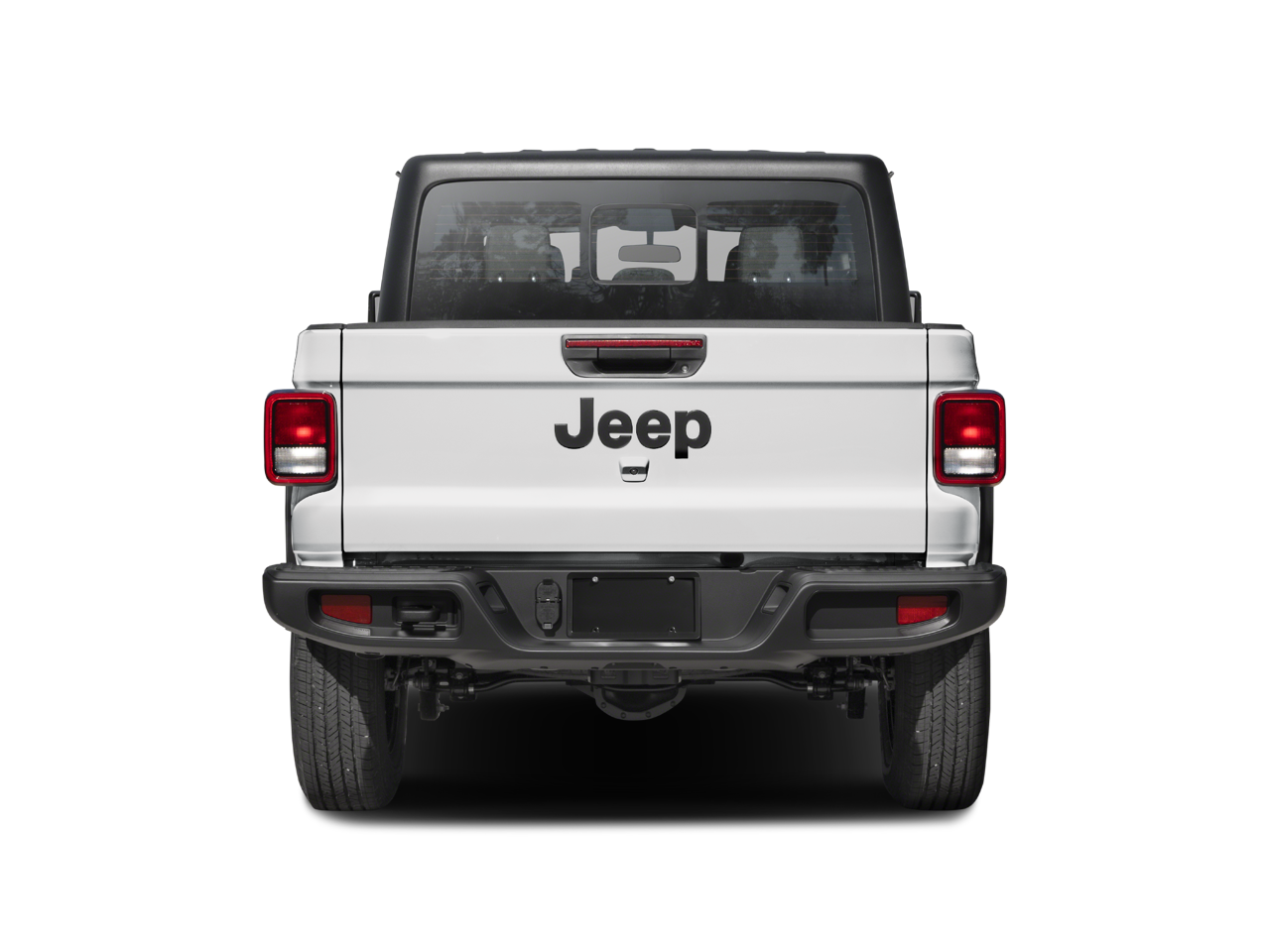 2024 Jeep Gladiator Sport Willys photo 4