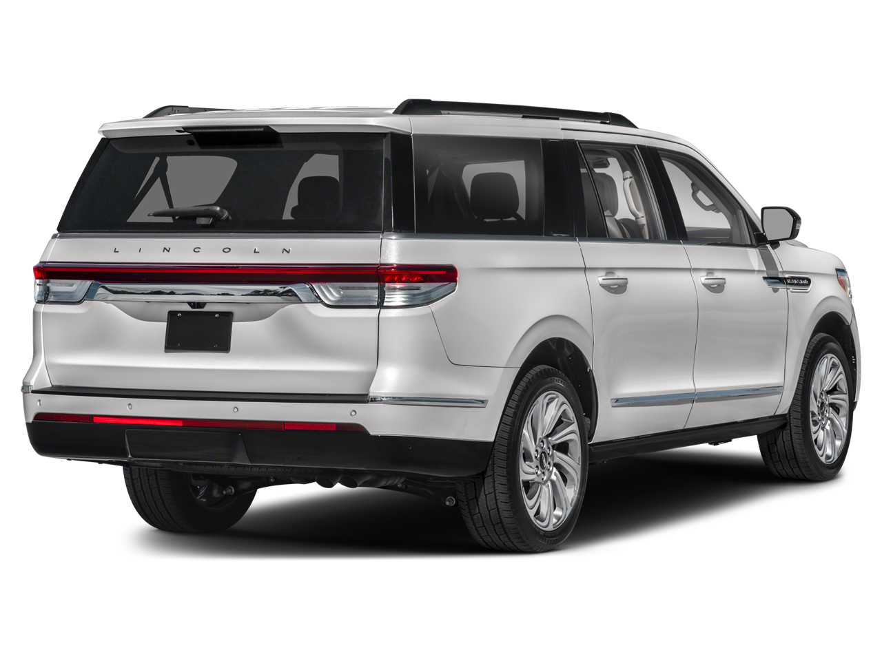 2024 Lincoln Navigator L Premier