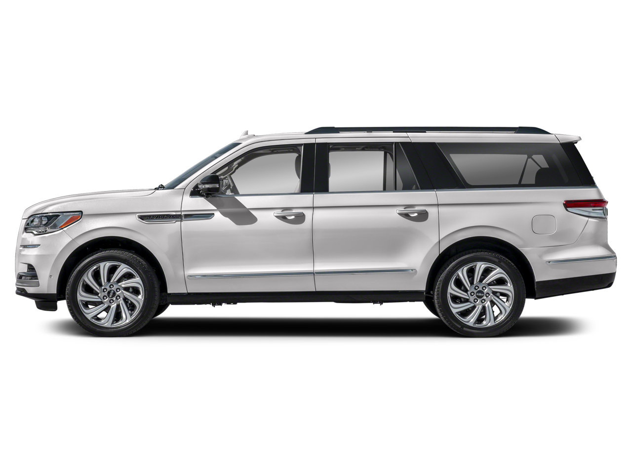 2024 Lincoln Navigator L Premier