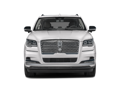 2024 Lincoln Navigator L Premier