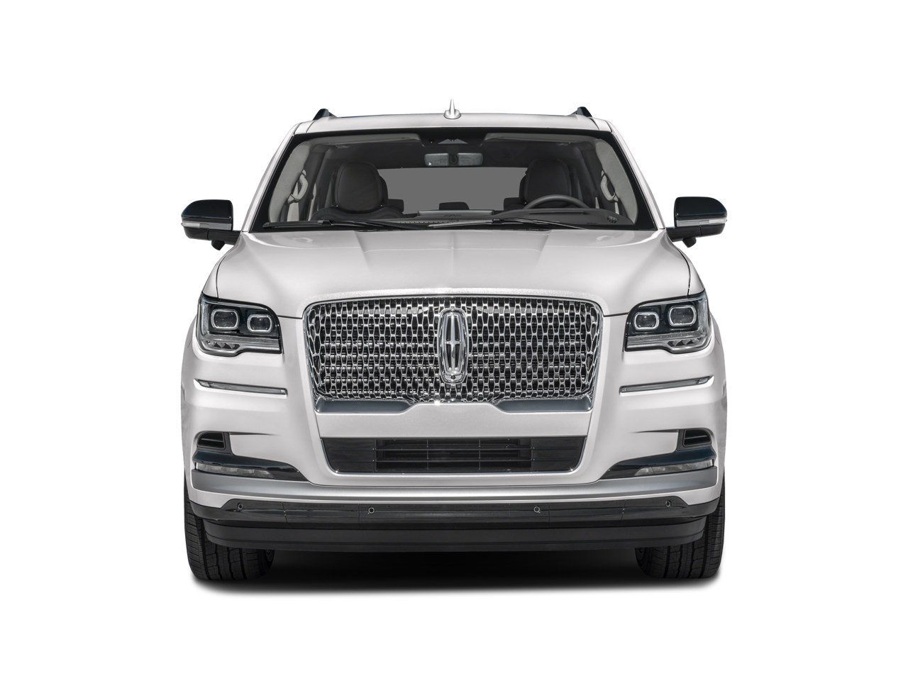2024 Lincoln Navigator L Premier