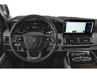 2024 Lincoln Navigator L Premier