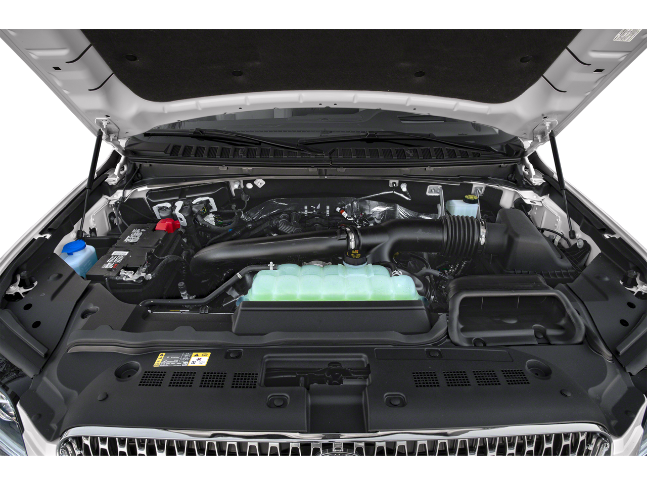 2024 Lincoln Navigator L Premier