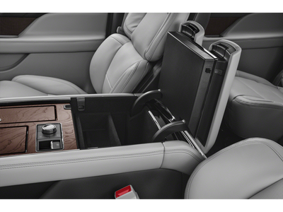 2024 Lincoln Navigator L Premier