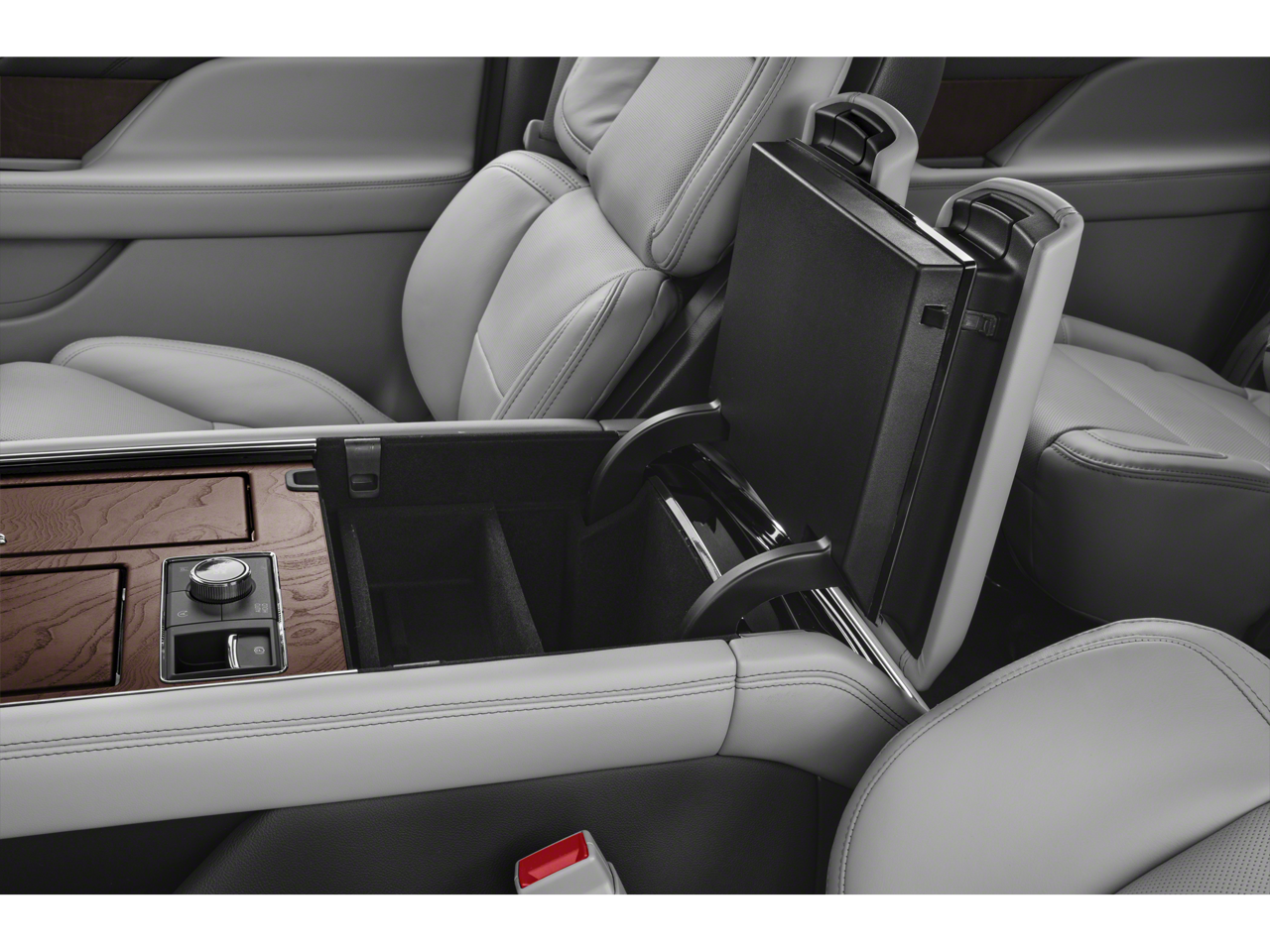 2024 Lincoln Navigator L Premier