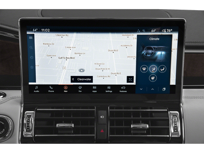 2024 Lincoln Navigator L Premier