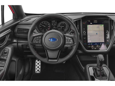 2024 Subaru Impreza RS