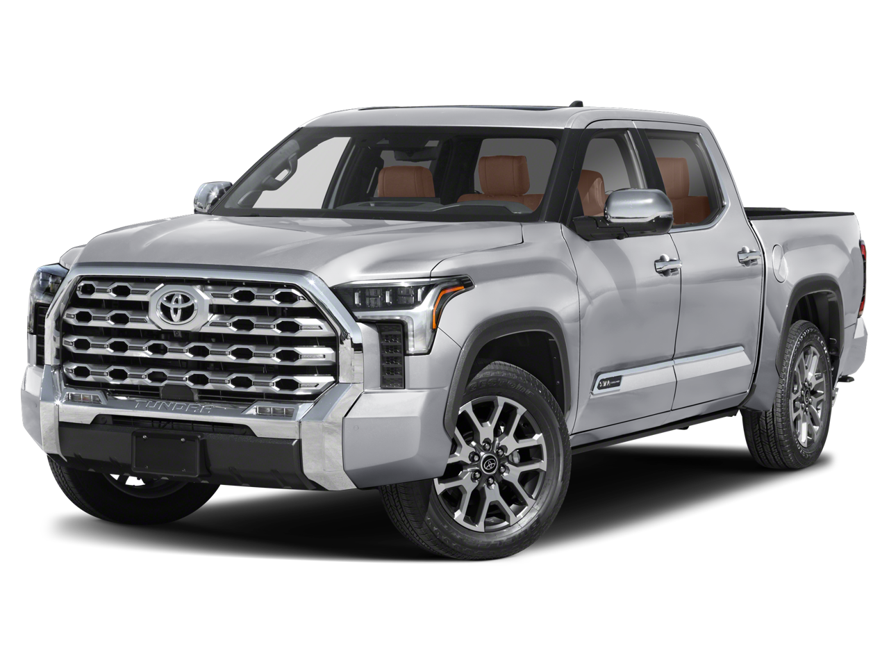 Used Toyota Tundra for Sale | Car Dealership Pocatello, ID | %(name)