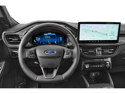 2025 Ford Escape ST Line Select