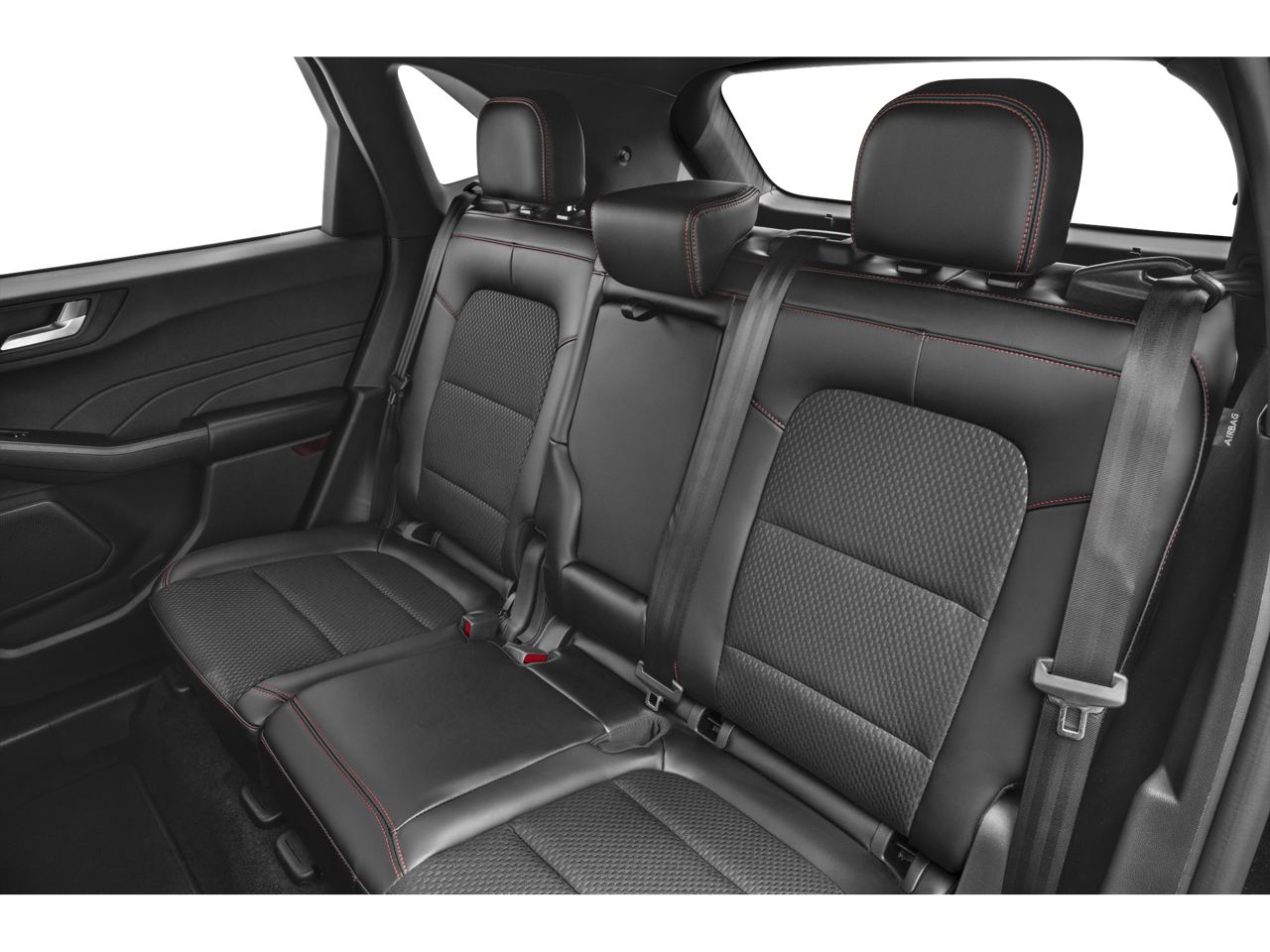 2025 Ford Escape ST Line Select