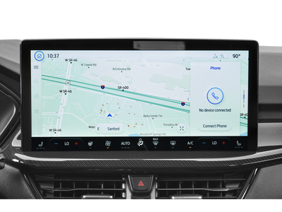 2025 Ford Escape ST Line Select