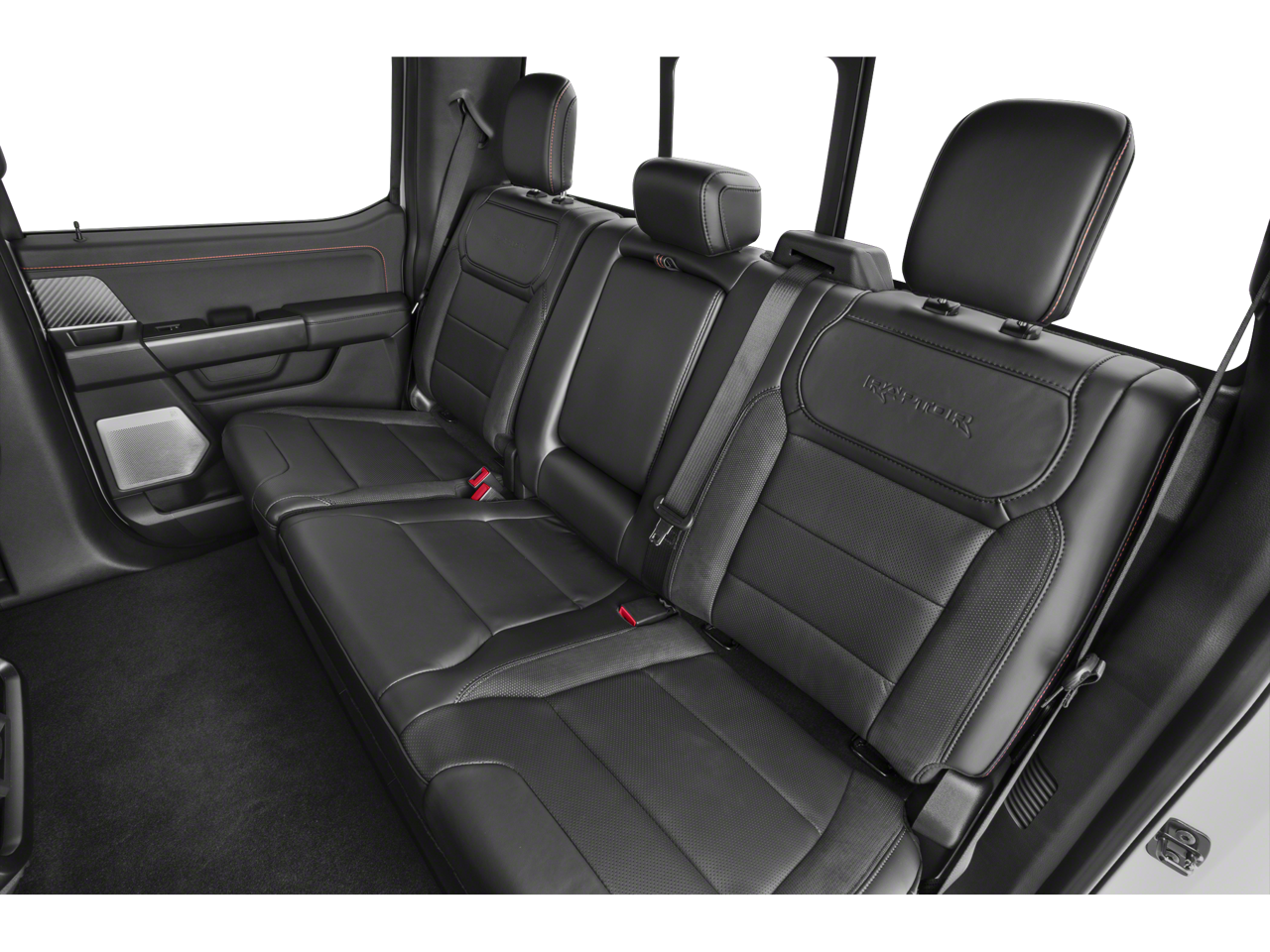 2025 Ford F-150 Raptor 37