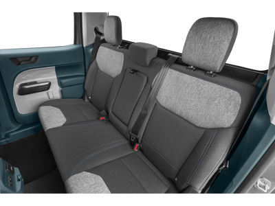 2025 Ford Maverick XLT Luxury Package