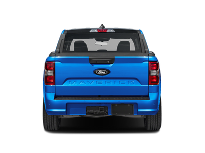 2025 Ford Maverick Lobo-Premium