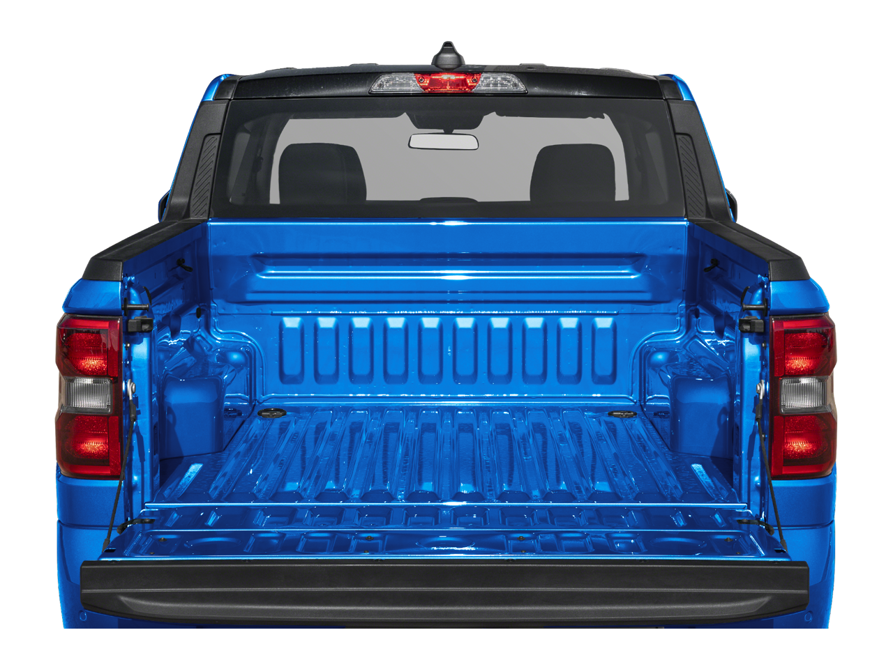 2025 Ford Maverick Lobo-Premium