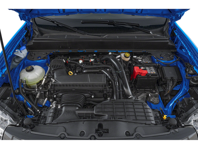 2025 Ford Maverick Lobo-Premium