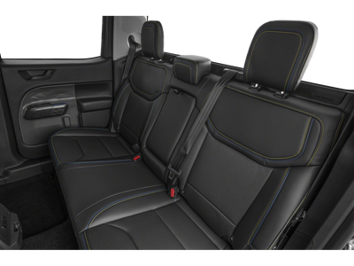 2025 Ford Maverick Lobo-Premium