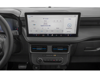 2025 Ford Maverick Lobo-Premium