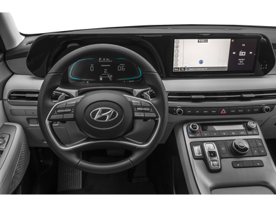 2025 Hyundai Palisade SEL Premium 7P