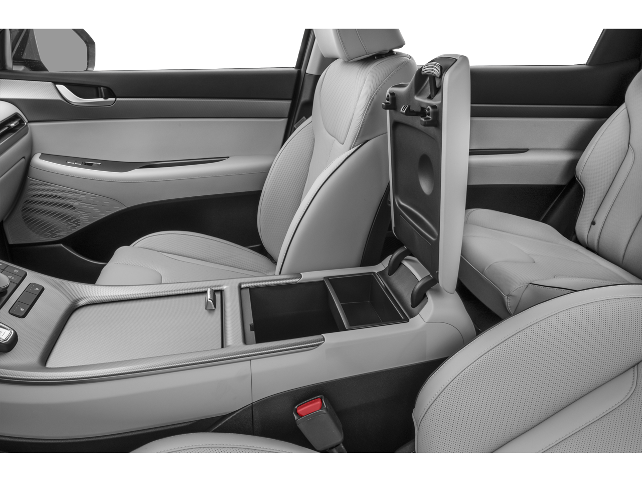 2025 Hyundai Palisade SEL Premium 7P