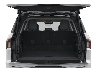 2025 Lincoln Navigator Black Label