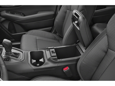 2025 Subaru Outback Base