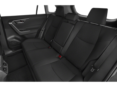 2025 Toyota RAV4 Hybrid Hybrid XLE