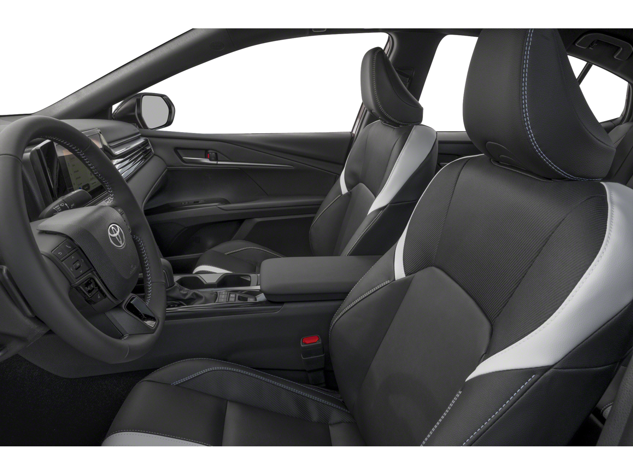 2027 Toyota Camry Nightshade AWD