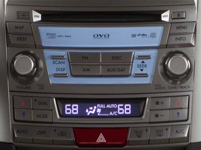 2011 Subaru Outback 3.6R Prem HK Audio/Pwr Moon