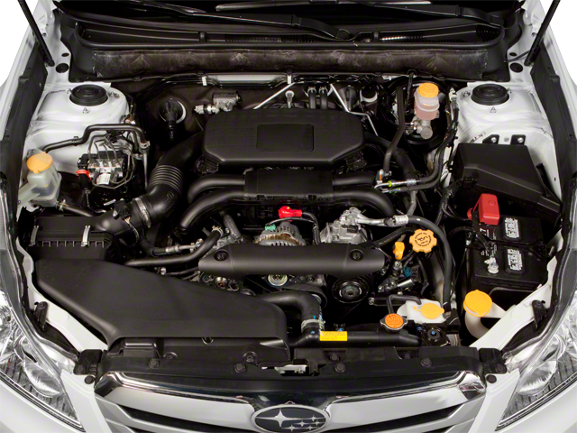 2011 Subaru Outback 3.6R Prem HK Audio/Pwr Moon