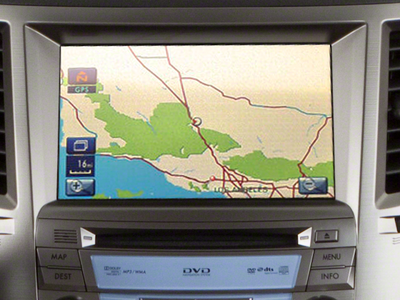 2011 Subaru Outback 3.6R Prem HK Audio/Pwr Moon