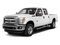 2012 Ford F-350 XLT Flatbed