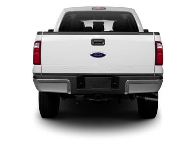 2012 Ford F-350 XLT Flatbed