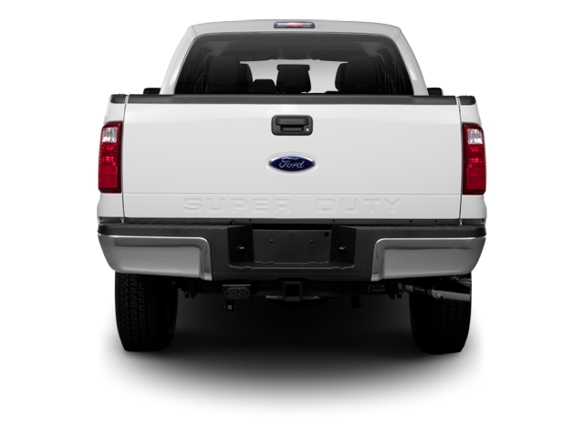 2012 Ford F-350 XLT Flatbed