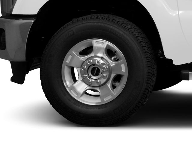 2012 Ford F-350 XLT Flatbed