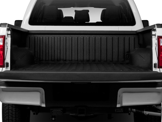 2012 Ford F-350 XLT Flatbed