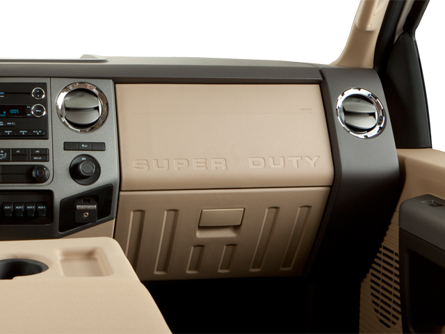 2012 Ford F-350 XLT Flatbed