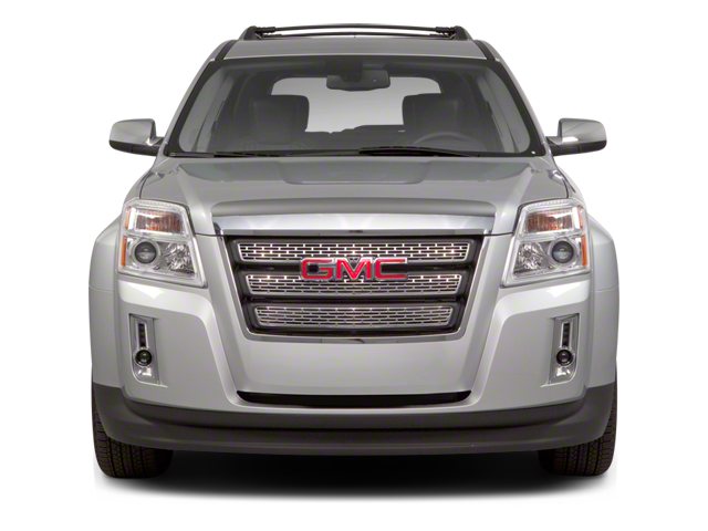 2012 GMC Terrain SLE1