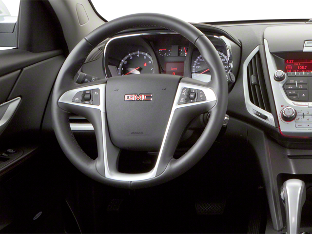 2012 GMC Terrain SLE1
