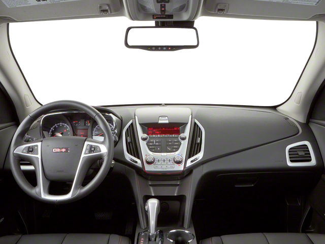 2012 GMC Terrain SLE1