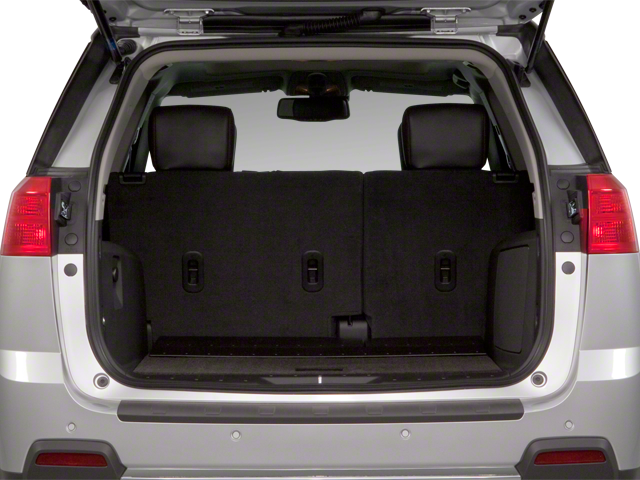 2012 GMC Terrain SLE1