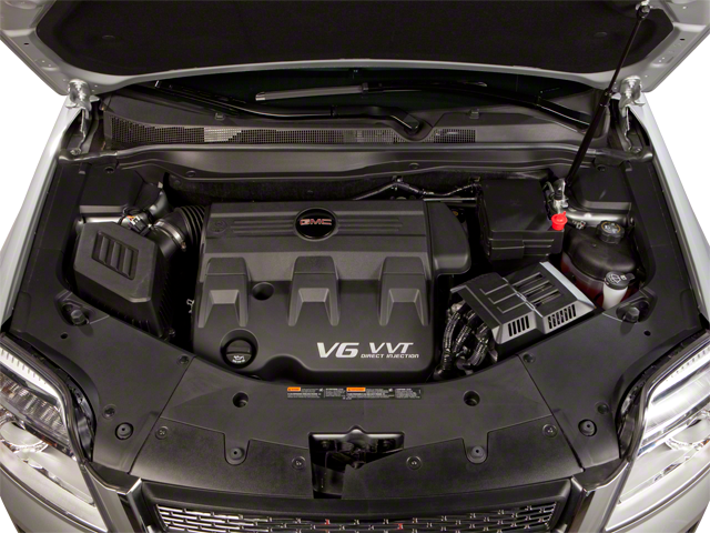2012 GMC Terrain SLE1