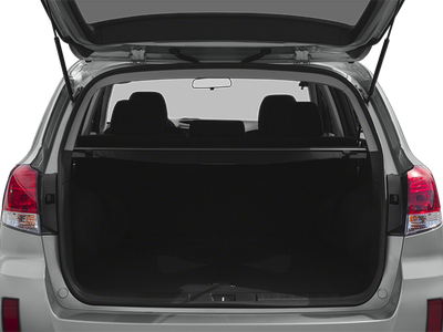 2013 Subaru Outback 3.6R Limited