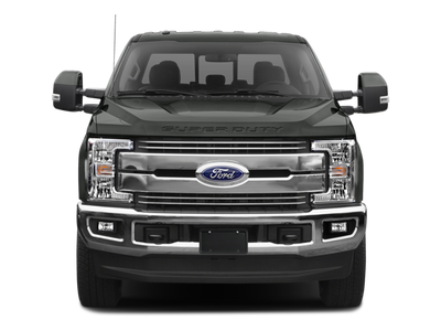 2017 Ford F-350 Lariat