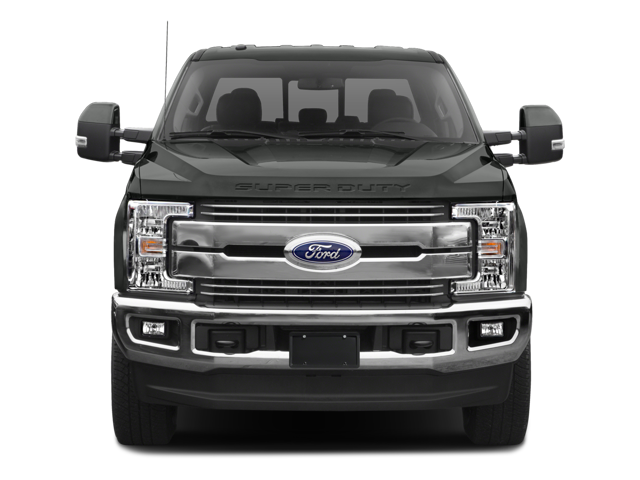 2017 Ford F-350 Lariat
