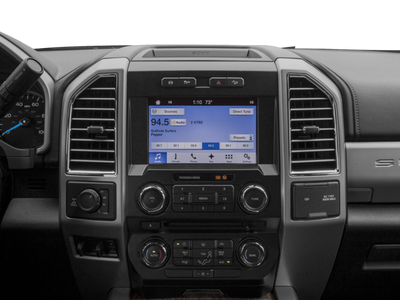 2017 Ford F-350 Lariat