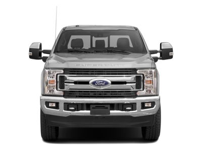 2017 Ford F-250 XLT