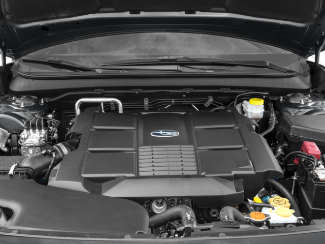 2017 Subaru Outback Limited